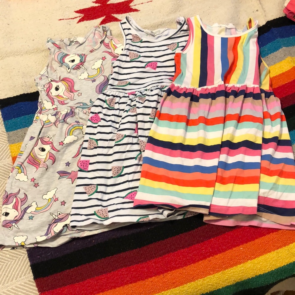 Toddler Dresses